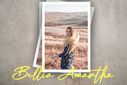 Metadiva Brush Script Font, a Script Font by NTC Graphic (Thumbnail 5 of 7)