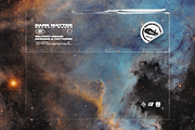 6x Space seamless pattern bundle, a Pattern Graphic by darkmatter_graphicworks (Thumbnail 3 of 18)