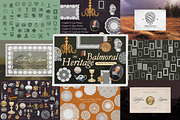 The 2026 Complete Aesthetic BUNDLE, an Object Graphic by angelainthefields (Thumbnail 24 of 24)