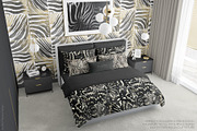 Animal Prints - Pattern Fabric Batik, a Pattern Graphic by Alisa Fimen Design (Thumbnail 3 of 12)