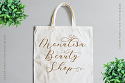 Cavilay Script - Wedding Font, a Script Font by PutraCetol Studio (Thumbnail 7 of 13)