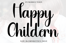 Happy Childern