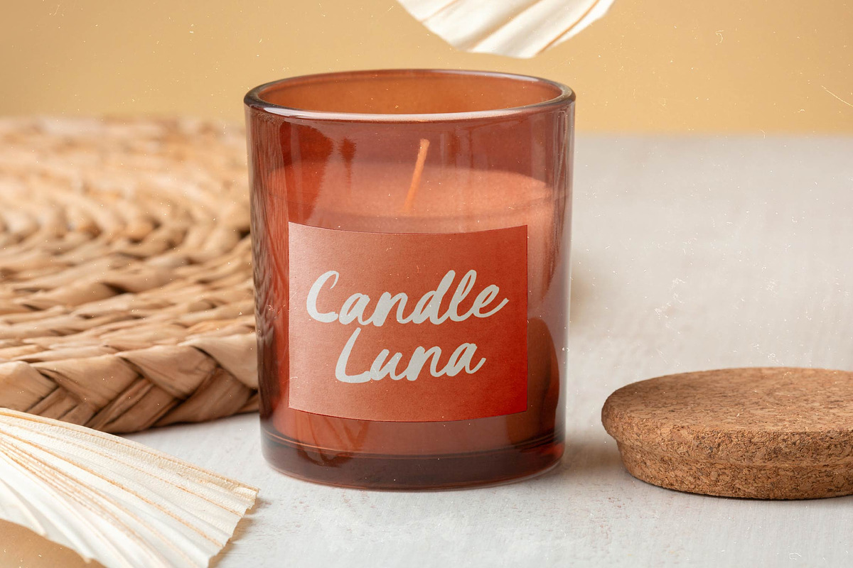 Outdoor Picnic Bold Brush Font, a Script Font by Letterena Studios Script (Photo 10 of 10)