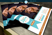 Animal Care Flyer (11x8.5 and 6x4), a Flyer Template by Epickita (Thumbnail 2 of 2)