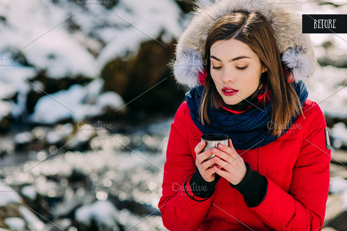 Matte Lightroom Presets Premium vol2, an Action Add-On by BeArt-Presets (Photo 26 of 29)