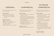 Yoga & Stretching Essentials, a Sport Illustration by alinawithart (Thumbnail 12 of 13)
