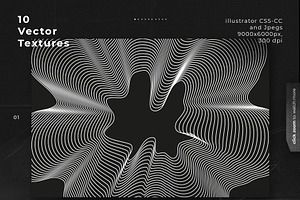 Abstract Shapes Pack