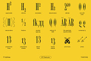 TT Espina, a Serif Font by TypeType (Thumbnail 6 of 15)