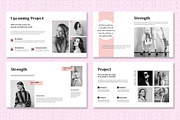 Minimal Outfit Presentation, a Presentation Template by Mighty-Slide (Thumbnail 5 of 6)