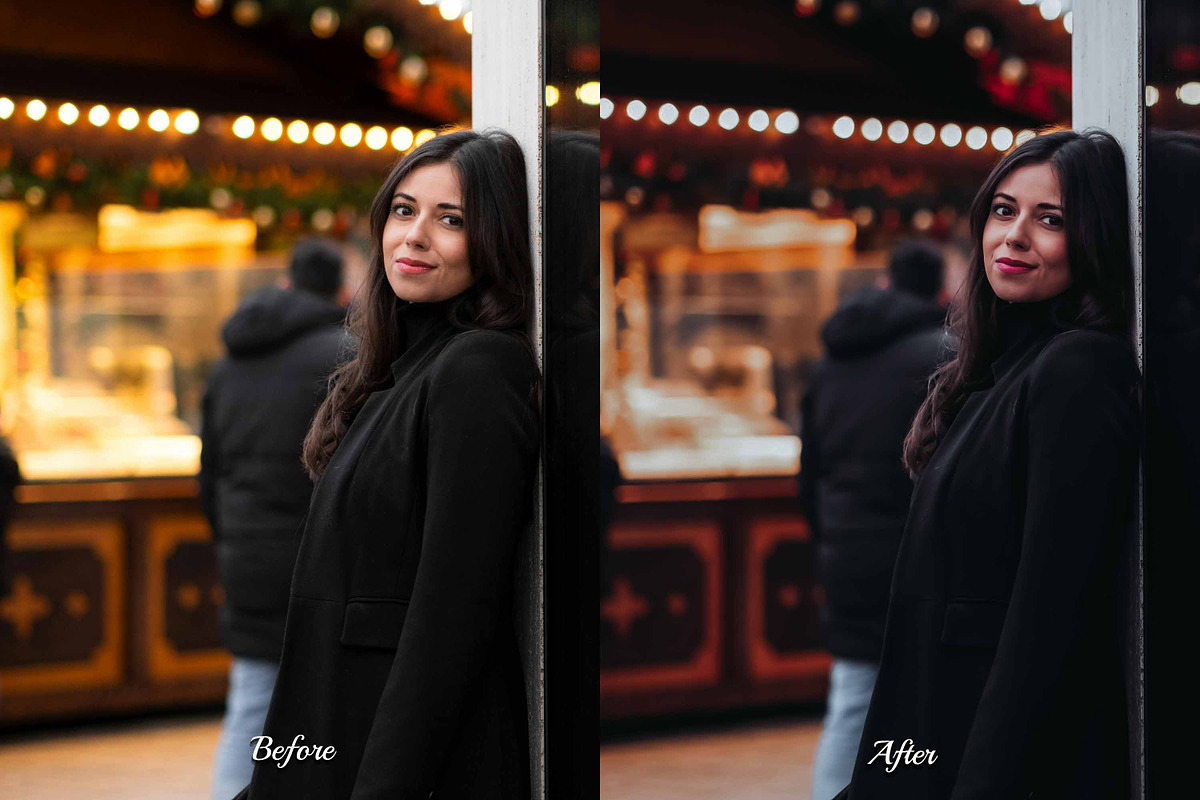 30 Spark Lightroom Bundle, a Preset Add-On by 3Motional (Photo 7 of 11)