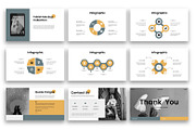 Cargos – Fahsion Google Slide, a Presentation Template by kreatifreya (Thumbnail 2 of 5)