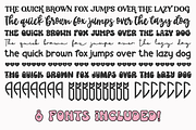 HAPPY VALENTINE Font Bundle, a Script Font by Blush Font Co. (Thumbnail 2 of 3)