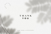 Chara - Sans Serif & Serif Duo, a Sans Serif Font by AndrewPixel (Thumbnail 8 of 8)
