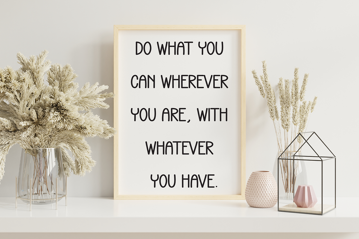 Western Teacher | Script Font, a Script Font by Scratchones (Photo 4 of 8)