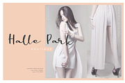 Best Part - Beauty Casual Font, a Script Font by Ian Irwanwismoyo (Thumbnail 2 of 7)