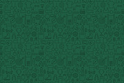 Sport Fitness Line Seamless Patterns, a Pattern Graphic by Anna_leni (Thumbnail 5 of 7)