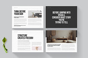 Ebook template | Landscape, a Brochure Template by HiveArts (Thumbnail 3 of 5)