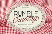 Rumble Country