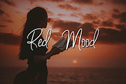 Lullaby Monoline Font, a Script Font by n.A Studio (Thumbnail 6 of 9)