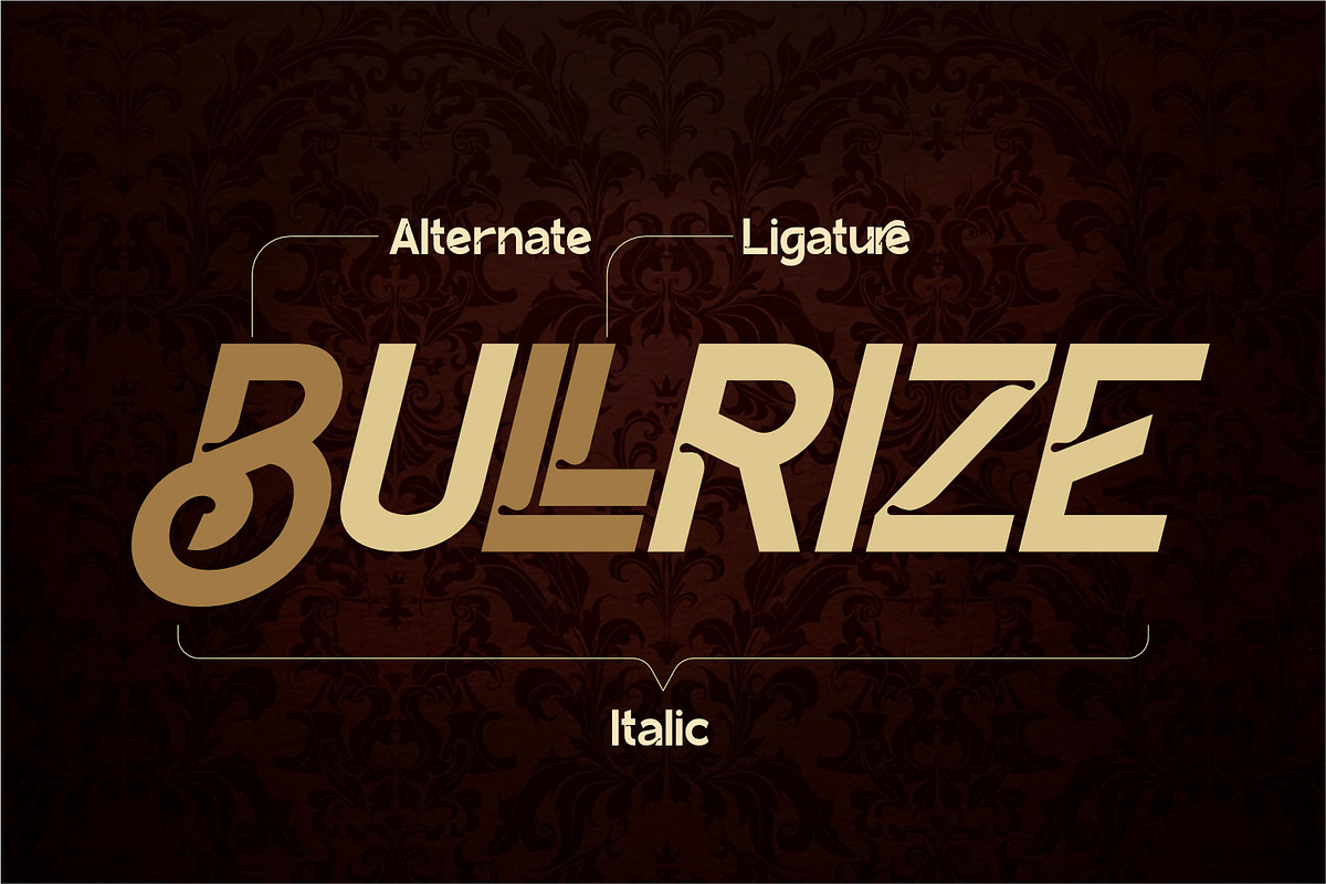 Agreeby - Sans Serif Typeface Font, a Sans Serif Font by Rishsketch (Photo 8 of 14)
