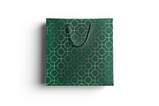Luxury seamless ornament patterns, a Pattern Graphic by ExpressShop (Thumbnail 4 of 6)