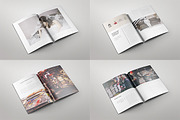 A5 Simply Magz, a Magazine Template by Bookrak Graphic Design (Thumbnail 5 of 7)