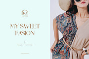 Megilona, a Serif Font by Black Studio (Thumbnail 14 of 17)