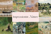The Artist Stock Photo Bundle, a Photo by The Flossy Finch (Thumbnail 5 of 12)