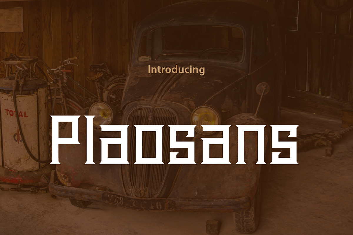 Plaosans preview 2
