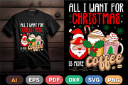 Coffee Digital T-Shirt Design, a Graphic by Vector Portal (Thumbnail 2 of 6)