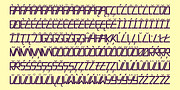 ZoidicFun, a Sans Serif Font by Ingrimayne Type (Thumbnail 9 of 9)