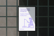 95 Travel and Leisure Icons, a Duotone Icon by Prosymbols (Thumbnail 6 of 10)