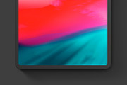 7 Devices Clay Mockups - 2020, an iPhone Mockup by Asylab (Thumbnail 51 of 55)
