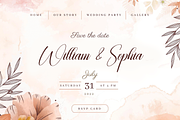 Santana | Script Font, a Handwritten Font by Scratchones (Thumbnail 2 of 9)