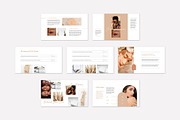 CÉCILE Keynote Client Welcome Guide, a Presentation Template by AgataCreate (Thumbnail 5 of 14)