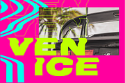 JUICED - Typeface, a Sans Serif Font by City Poster Mockups (Thumbnail 9 of 12)