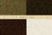 Traditional Paper 3, a Texture Graphic by Suna Kosem (Thumbnail 3 of 12)