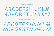 Stamp - Typeface Collection, a Font by Press & Pen (Thumbnail 9 of 13)