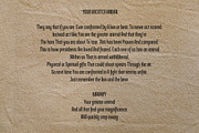 Asiach, a Script Font by jorse (Thumbnail 3 of 4)