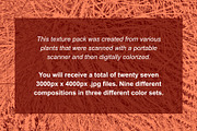 Duotone Foliage, a Texture Graphic by maggiereuter (Thumbnail 5 of 6)