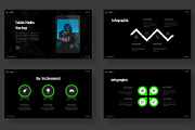 Vasco - Esport Gaming Keynote, a Presentation Template by BumbleGraph Studio (Thumbnail 8 of 10)