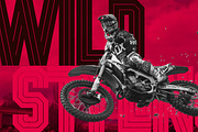 Xotor, a Sans Serif Font by Typogama (Thumbnail 5 of 10)