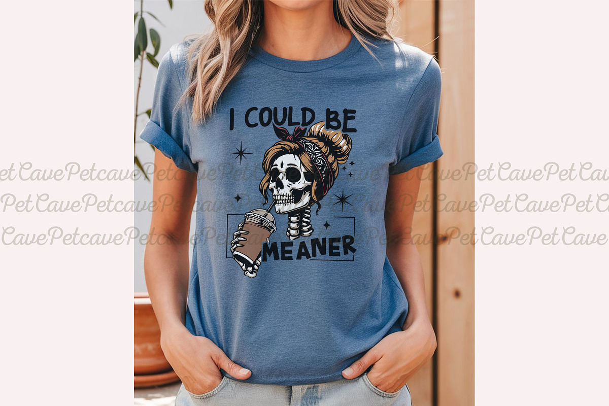 Funny Skeleton Sublimation Bundle, a Graphic by Pet Cave (Photo 6 of 10)