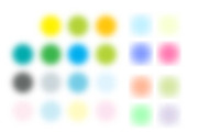 36 Fluid Gradient Mesh set, an Object Graphic by bungamustia (Thumbnail 2 of 4)
