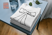Fall Doodle Elements Hand Drawn SVG, a Seasonal Illustration by RimzStudio (Thumbnail 6 of 7)