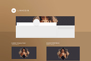 Promo Bundle | Coffeehouse, a Poster Template by Amber Graphics (Thumbnail 11 of 17)