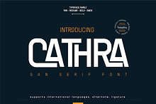 Cathra