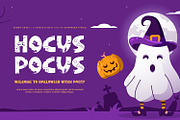 Gummy Ghost - Display Font, a Script Font by Alpaprana (Thumbnail 3 of 10)