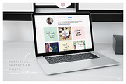 Social Quotes Bundle, a Social Media Template by AM Studio (Thumbnail 12 of 12)