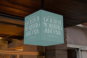Magnolia Nocturne Editorial Serif, a Serif Font by timelesstype.co (Thumbnail 4 of 10)